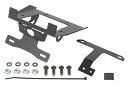 スペシャルパーツ武川 フェンダーレスキット GROM(JC61-1300001~) 05-08-0411