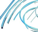 ニチアス ナフロン(R)PFAチューブ(インチサイズ) 4.35×6.35mm 1巻(10m) /2-390-04