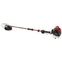 ゼノア エンジン刈払機 BCZ235T-DC ツーグリップハンドル 966797925