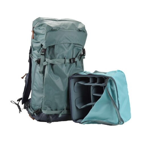 シモダ Explore 60 エクスプロール 60 シーパイン コアユニット 520-214 セット V-82582