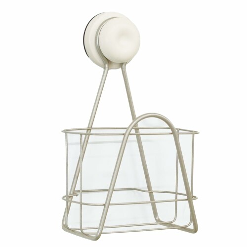 強力吸盤 ラップホルダー