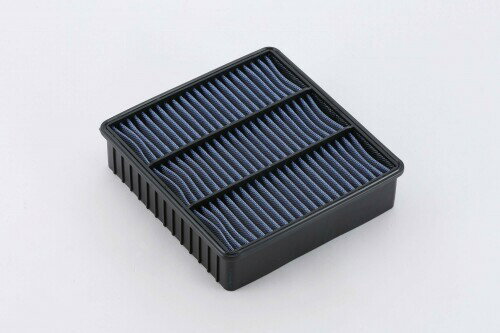BLITZ(ブリッツ) SUS POWER AIR FILTER LM(サスパワーエアフィルターLM) 純正交換タイプ ミツビシ用 SM-51B 59521