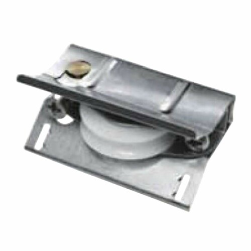 Rakuten - 家研販売(Kaken Hanbai) サッシ取替戸車 10A-25
