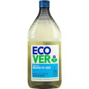 エコベール 食器用洗剤 詰め替え用 カモミールの香り 950ml 大容量 ecover 手に優しい 植物由来 赤ちゃん 食器洗剤 キッチン洗剤 台所用洗剤 油汚れ 手荒れ(3)