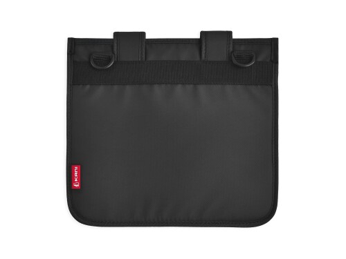 KANI フィルターケース H150 Hand Holder Pochette 幅22.5cm 薄型 サコッシュ 小物入れ マグネット式フ..