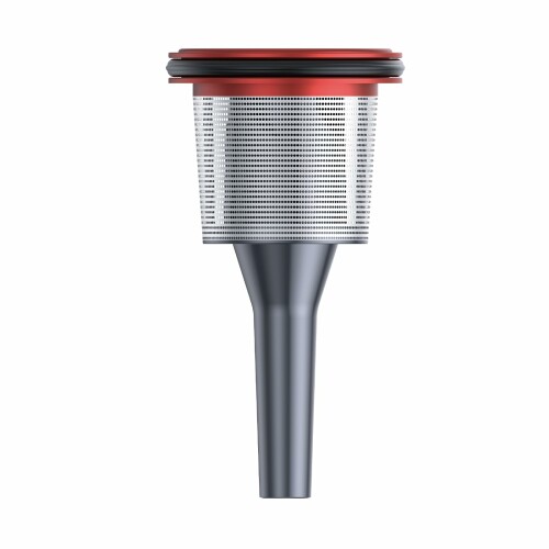 SMOTURE コードレス掃除機 (モデル：VAC01/VAC02) 用 互換金属フィルター