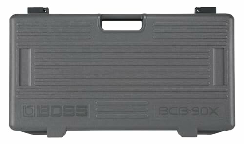 BOSS BCB-90X Pedal Board GtFN^[P[X y_{[h