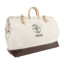 Klein Tools 5102-22 22-Inch Canvas Tool Bag by Klein Tools