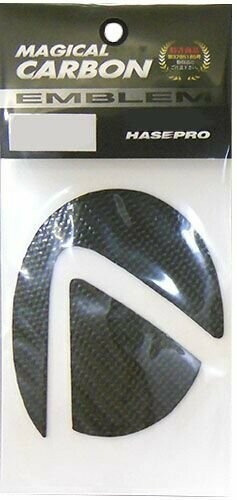 HASEPRO ( ハセ・プロ ) マジカルカーボン( ブラック ) レクサス GS350 / GS430 / GS450 MC前 CESL1