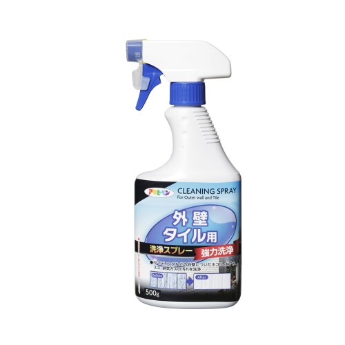 �����ҥڥ�(Asahipen) ���ɡ����������������ץ졼 500G S031 307583