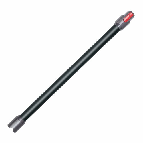KELUKE V7 延長ロングパイプ 、ダイソンと交換性ある、掃除機交換部品 (ブラック)...