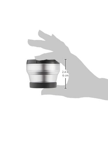 �ٻΥե����(FUJIFILM) X100�ѥƥ쥳��С�������� ����С� TCL-X100S II