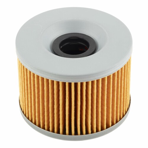 キジマ(Kijima) バイクパーツ オイルフィルター エレメントタイプ マグネットイン ホンダ/ヤマハ/カワサキ 57mm×77mm 105-804