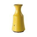 ダルトン 花瓶 ダルトン(Dulton) 園芸用品 ベース イエロー 高さ245×幅120mm VASE (S) YELLOW SGJ67YL