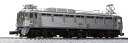 KATO Nゲージ EF81 300 JR貨物更新車 (銀) 3067-3 鉄道模型 電気機関車