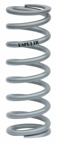 樂天商城 - ESPELIR (エスペリア) 車高調キット専用直巻きスプリング 9インチ(228mm) ID60mm バネレート14kg/mm (2本セット) ESR-60914