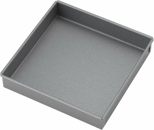 タイガークラウン アルブリット マルシェ角焼型 No.5262 18cm