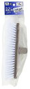 山崎産業 デッキ ブラシ PET-24 交換用 スペア 2989.jp+ 幅24cm 176229(3)