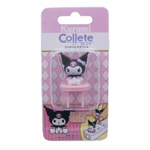 サンリオキャラクターズ コレット クロミ