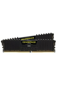 CORSAIR DDR4-4000MHz デスクトップPC用 メモリ Vengeance LPX シリーズ 16GB (8GB × 2枚) CMK16GX4M2K4000C19