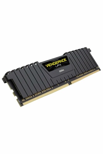 CORSAIR DDR4-4000MHz デスクトップPC用 メモリ Vengeance LPX シリーズ 16GB (8GB × 2枚) CMK16GX4M2K4000C19