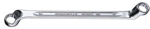 乐天商城 - Stahlwille(スタビレー) 20-24X27 メガネレンチ 75゜