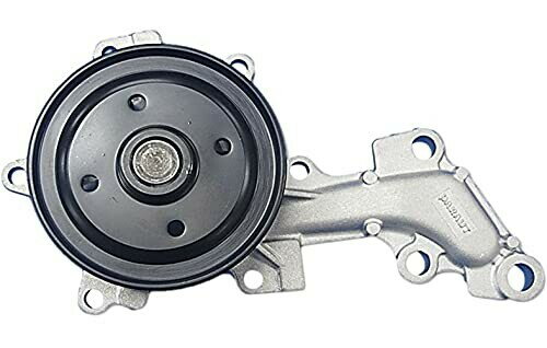 Astemo(アステモ) 自動車補修部品 ウォーターポンプ T3-173