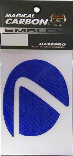 HASEPRO ( ハセ・プロ ) マジカルカーボン(ブルー) レクサス GS / IS GRL1# / GSE3# CESL-4B