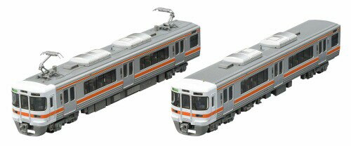 トミーテック TOMIX Nゲージ JR 313 1300系 増結セット 鉄道模型 電車 98164