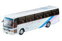 トミーテック(TOMYTEC) トミカリミテッドヴィンテージ ネオ 1/64 LV-N300a 三菱ふそう エアロバス 石塚観光自動車 完成品
