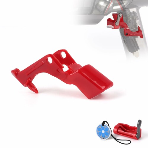 トリガースイッチ交換用ダイソン V10 V11 SV12 SV14 掃除機