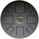 HAPI スリットドラム Drum Slimシリーズ Aマイナー HAPI-SLIM-A2