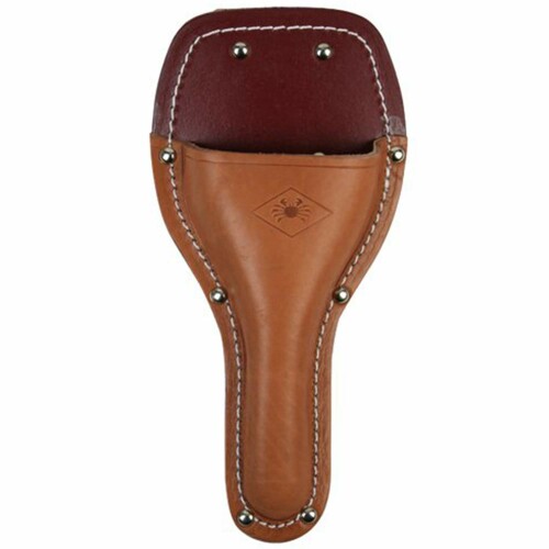 ニシガキ工業 植木鋏用革ケース 木助 鍛造植木鋏 皮ケース (N-705/N-706/N-227/N-228用) N-707