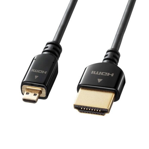 TTvC HDMI}CNP[u(HDMI}CN[HDMI) C[TlbgΉnCXs[h 1m KM-HD23-10K