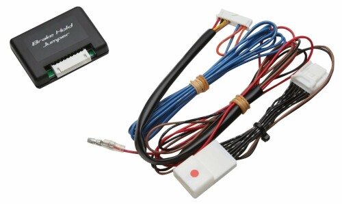 BLITZ （ブリッツ） ブレーキホールドジャンパー/ランドクルーザー250 TRJ250W GDJ250W 2024/4-15830