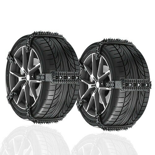 タイヤチェーン 185/60R15 185/65R15 195/65R15 215/45R17 205/60R16 215/50R17 20...