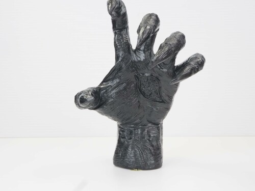 高さ21cm 魔の爪装飾の目を持つ魔女の腕の壁掛け樹脂製装飾品 高さ21cm 魔の爪装飾の目を持つ魔女の腕の壁掛け樹脂製装飾品 高さ21cm 魔の爪装飾の目を持つ魔女の腕の壁掛け樹脂製装飾品です 商品コード34082273313商品名高さ21cm 魔の爪装飾の目を持つ魔女の腕の壁掛け樹脂製装飾品型番0021サイズ21cmカラーグレー※他モールでも併売しているため、タイミングによって在庫切れの可能性がございます。その際は、別途ご連絡させていただきます。※他モールでも併売しているため、タイミングによって在庫切れの可能性がございます。その際は、別途ご連絡させていただきます。