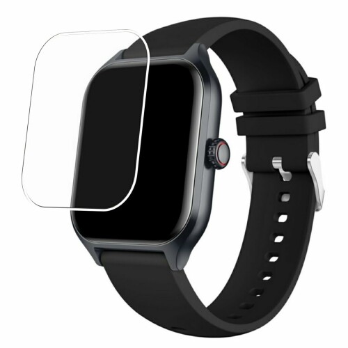 (2枚セット) ClearView スマートR R-4用 曲面対応 保護 フィルム TPUフィルム 傷修復 衝撃吸収 日本製 (上級者向け)