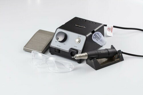 アルゴファイル(Argofile) マイクロモーターシステム スターライトネクスト ブラック SNH35STB-3024