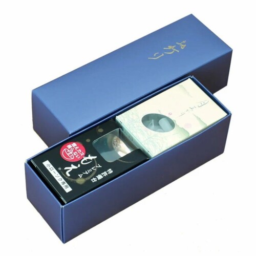 東海製蝋 月あかり太8分・プレミアムもえ お灯りセット 30043