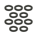 GAONA パッキン 呼13用 EPDM 10個入 GA-KA007