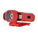 クレイモア(CLAYMORE) CAPON 120D RED CLP-120-RD