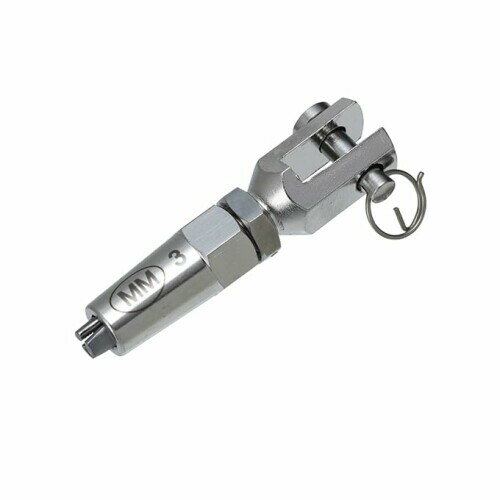 MM 水本機械製作所 ロックターミナルフォーク WLF-3