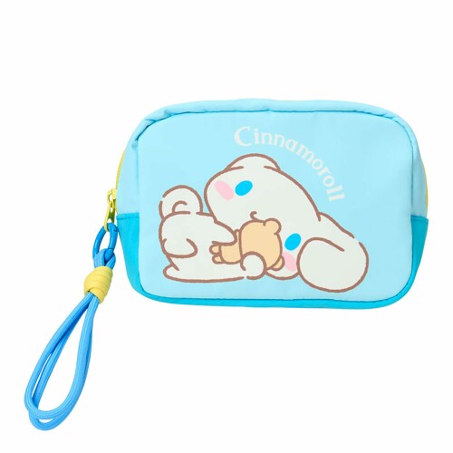 樂天商城 - サンリオ(SANRIO) ポーチ シナモロール 599611