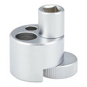 トネ(TONE) スタッドボルトリムーバー 2300 差込角12.7mm(1/2