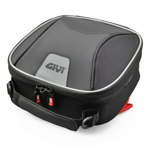 GIVI(ジビ) バイク タンクバッグ 3L タンクロック XS319Y 48834