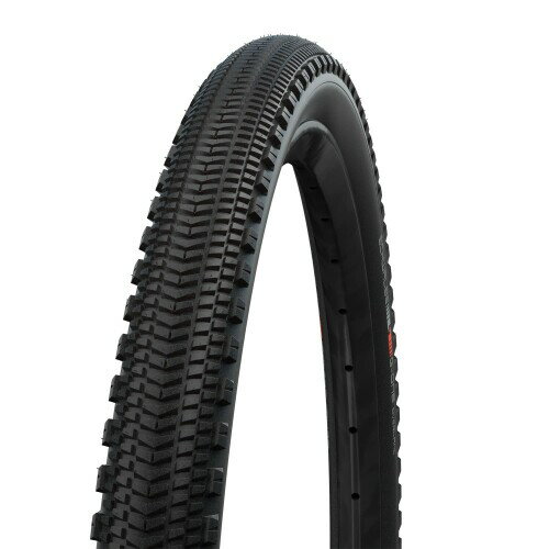 Schwalbe 700X40 G-One Overland EVO TLE 大人用ユニ スネークスキン 700