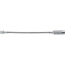 山下工業研究所 コーケン 3/8(9.5mm)SQ. フレキシブルエクステンションバー 全長300mm 3762