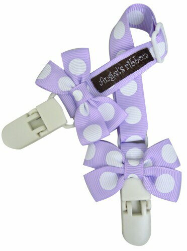 Angel's ribbon エンジェルズリボン マルチクリップ AR-ACLIP006