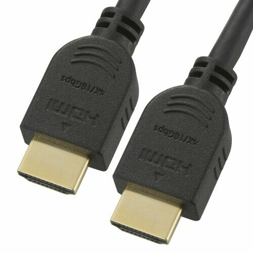 Rakuten - HDMIケーブル 4Kプレミアム 2m_VIS-C20PR-K 05-0586 オーム電機